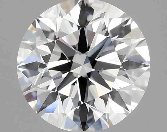 Ideal Loose Diamond - ROUND 1.7ct F VS1: Ideal Loose Diamond - ROUND 1.7ct F VS1 Source: This is a real non-mined Diamond that has been grown in a lab Shape: ROUND Carats: 1.7 Color: F Clarity: VS1 Certification: IGI Video: