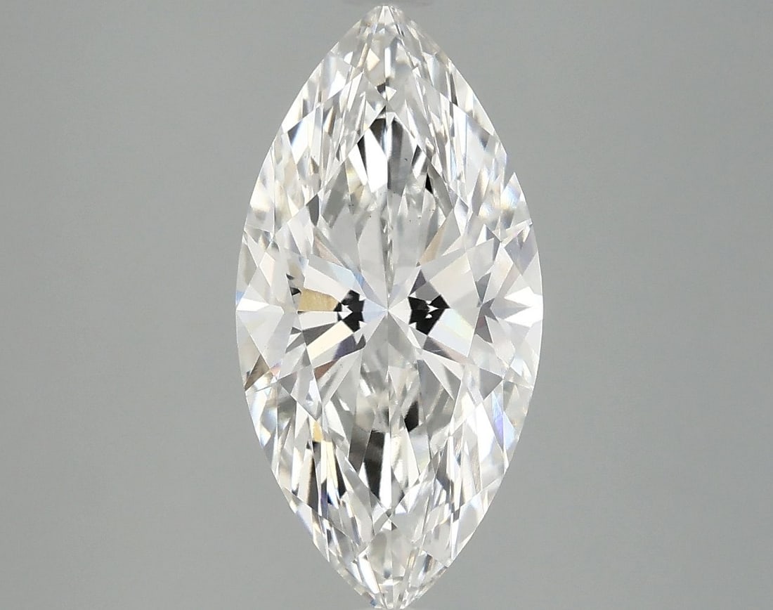 Loose Diamond - MARQUISE 3.06ct F VS2: Loose Diamond - MARQUISE 3.06ct F VS2 Source: This is a real non-mined Diamond that has been grown in a lab Shape: MARQUISE Carats: 3.06 Color: F Clarity: VS2 Certification: IGI The Diamond Depot Guar