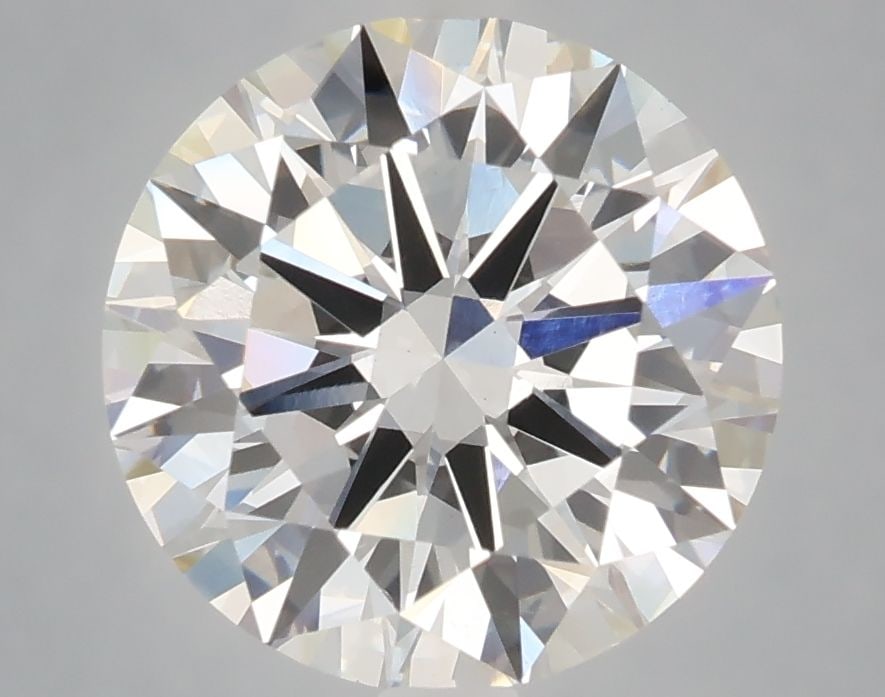 Loose Diamond - ROUND 4.01ct E VS2: Loose Diamond - ROUND 4.01ct E VS2 Source: This is a real non-mined Diamond that has been grown in a lab Shape: ROUND Carats: 4.01 Color: E Clarity: VS2 Certification: NONE Video: