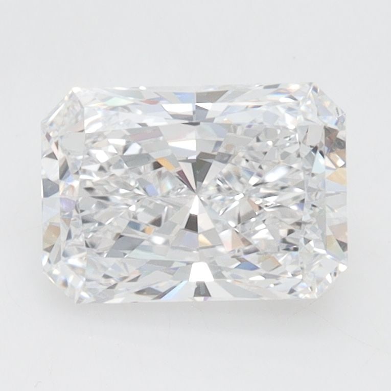 Loose Diamond - RADIANT 1.56ct D IF: Loose Diamond - RADIANT 1.56ct D IF Source: This is a real non-mined Diamond that has been grown in a lab Shape: RADIANT Carats: 1.56 Color: D Clarity: IF Certification: IGI Video: