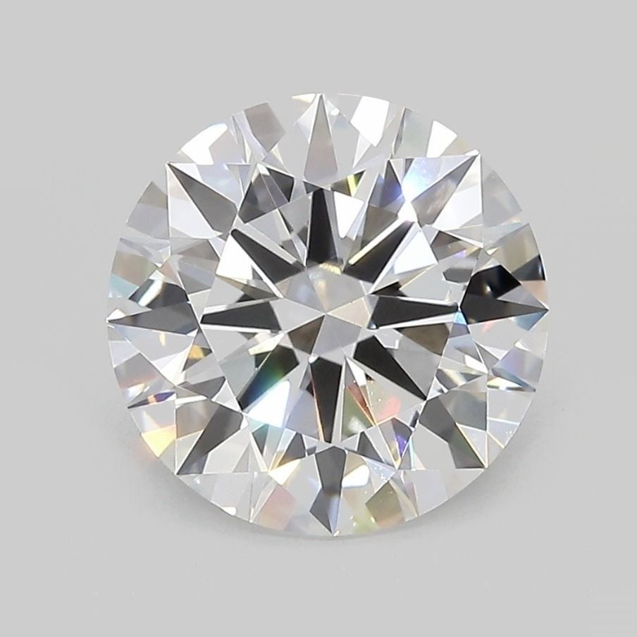 Ideal Loose Diamond - ROUND 4.01ct E VS1: Ideal Loose Diamond - ROUND 4.01ct E VS1 Source: This is a real non-mined Diamond that has been grown in a lab Shape: ROUND Carats: 4.01 Color: E Clarity: VS1 Certification: IGI Video: