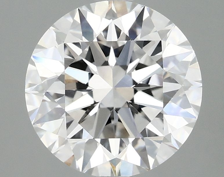 Loose Diamond - ROUND 2.54ct D VVS2: Loose Diamond - ROUND 2.54ct D VVS2 Source: This is a real non-mined Diamond that has been grown in a lab Shape: ROUND Carats: 2.54 Color: D Clarity: VVS2 Certification: IGI Video: Video Link The