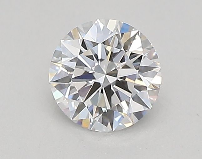 Ideal Loose Diamond - ROUND 0.39ct D VVS2: Ideal Loose Diamond - ROUND 0.39ct D VVS2 Source: This is a real non-mined Diamond that has been grown in a lab Shape: ROUND Carats: 0.39 Color: D Clarity: VVS2 Certification: IGI Video: Video Link 