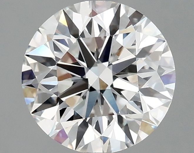 Loose Diamond - ROUND 2.02ct E VVS2: Loose Diamond - ROUND 2.02ct E VVS2 Source: This is a real non-mined Diamond that has been grown in a lab Shape: ROUND Carats: 2.02 Color: E Clarity: VVS2 Certification: IGI Video: Video Link The