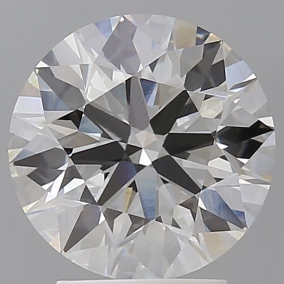 Ideal Loose Diamond - ROUND 3.07ct E VVS2: Ideal Loose Diamond - ROUND 3.07ct E VVS2 Source: This is a real non-mined Diamond that has been grown in a lab Shape: ROUND Carats: 3.07 Color: E Clarity: VVS2 Certification: IGI Video:
