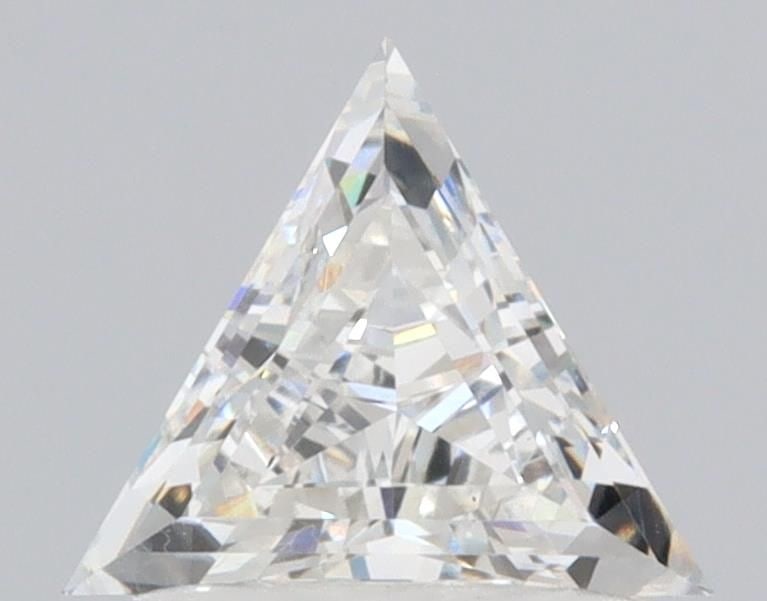 Loose Diamond - TRIANGULAR 0.78ct F VS1 (1 of 1)
