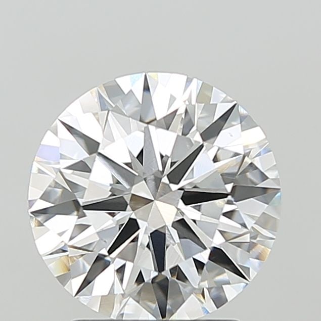 Loose Diamond - ROUND 2.6ct E VS1: Loose Diamond - ROUND 2.6ct E VS1 Source: This is a real non-mined Diamond that has been grown in a lab Shape: ROUND Carats: 2.6 Color: E Clarity: VS1 Certification: IGI Video: