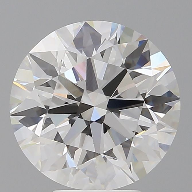 Loose Diamond - ROUND 4.54ct E VS1: Loose Diamond - ROUND 4.54ct E VS1 Source: This is a real non-mined Diamond that has been grown in a lab Shape: ROUND Carats: 4.54 Color: E Clarity: VS1 Certification: IGI Video: