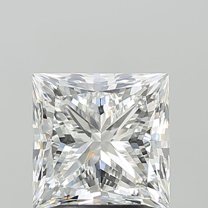 Loose Diamond - PRINCESS 3.09ct F VVS2: Loose Diamond - PRINCESS 3.09ct F VVS2 Source: This is a real non-mined Diamond that has been grown in a lab Shape: PRINCESS Carats: 3.09 Color: F Clarity: VVS2 Certification: IGI Video: