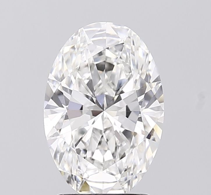 Loose Diamond - OVAL 2.08ct D VVS2: Loose Diamond - OVAL 2.08ct D VVS2 Source: This is a real non-mined Diamond that has been grown in a lab Shape: OVAL Carats: 2.08 Color: D Clarity: VVS2 Certification: IGI Video: