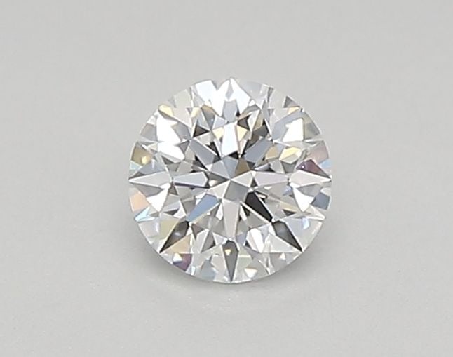 Loose Diamond - ROUND 0.26ct D VVS1: Loose Diamond - ROUND 0.26ct D VVS1 Source: This is a real non-mined Diamond that has been grown in a lab Shape: ROUND Carats: 0.26 Color: D Clarity: VVS1 Certification: IGI Video: