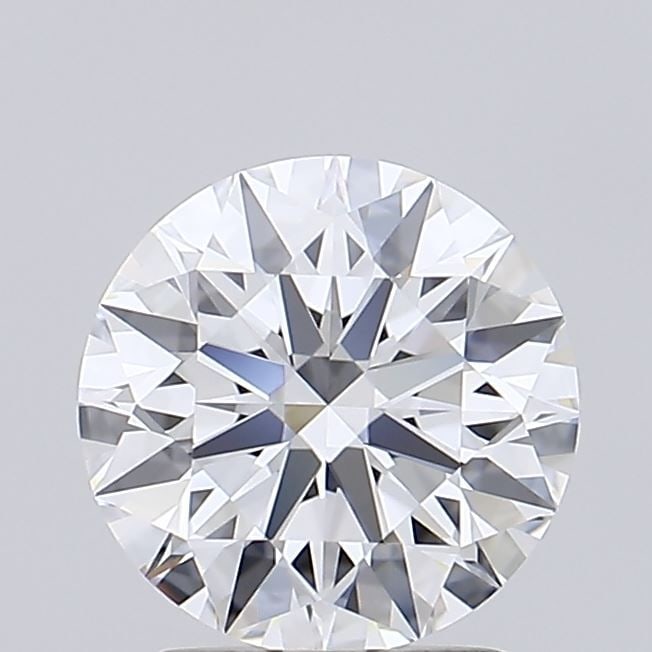 Ideal Loose Diamond - ROUND 2.02ct D IF: Ideal Loose Diamond - ROUND 2.02ct D IF Source: This is a real non-mined Diamond that has been grown in a lab Shape: ROUND Carats: 2.02 Color: D Clarity: IF Certification: IGI Video: