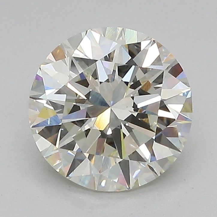 Loose Diamond - ROUND 2.0ct I VS2: Loose Diamond - ROUND 2.0ct I VS2 Source: This is a real non-mined Diamond that has been grown in a lab Shape: ROUND Carats: 2.0 Color: I Clarity: VS2 Certification: IGI Video: