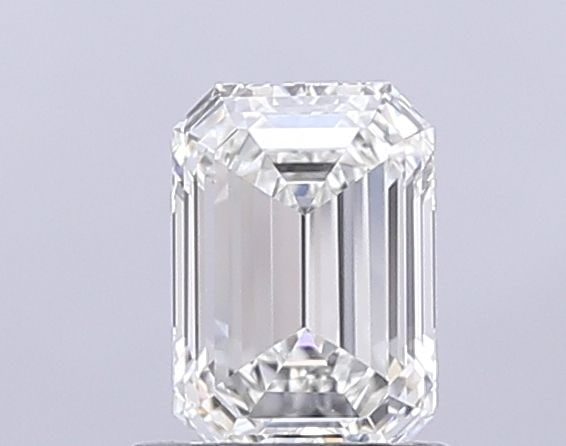 Loose Diamond - EMERALD 1.02ct Fancy Vivid Pink VVS2: Loose Diamond - EMERALD 1.02ct Fancy Vivid Pink VVS2 Source: This is a real non-mined Diamond that has been grown in a lab Shape: EMERALD Carats: 1.02 Color: Fancy Vivid Pink Certification: IGI Video: