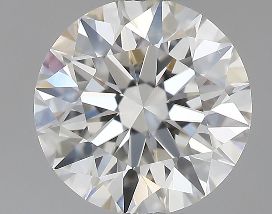 Loose Diamond - ROUND 0.51ct I VVS1: Loose Diamond - ROUND 0.51ct I VVS1 Source: Natural Shape: ROUND Carats: 0.51 Color: I Clarity: VVS1 Certification: GIA The Diamond Depot Guarantee: All items in this auction are guaranteed to be 100%