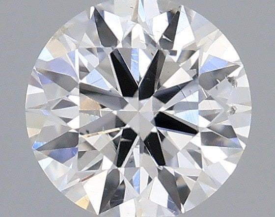 Loose Diamond - ROUND 0.3ct F SI1: Loose Diamond - ROUND 0.3ct F SI1 Source: Natural Shape: ROUND Carats: 0.3 Color: F Clarity: SI1 Certification: IGI Video: