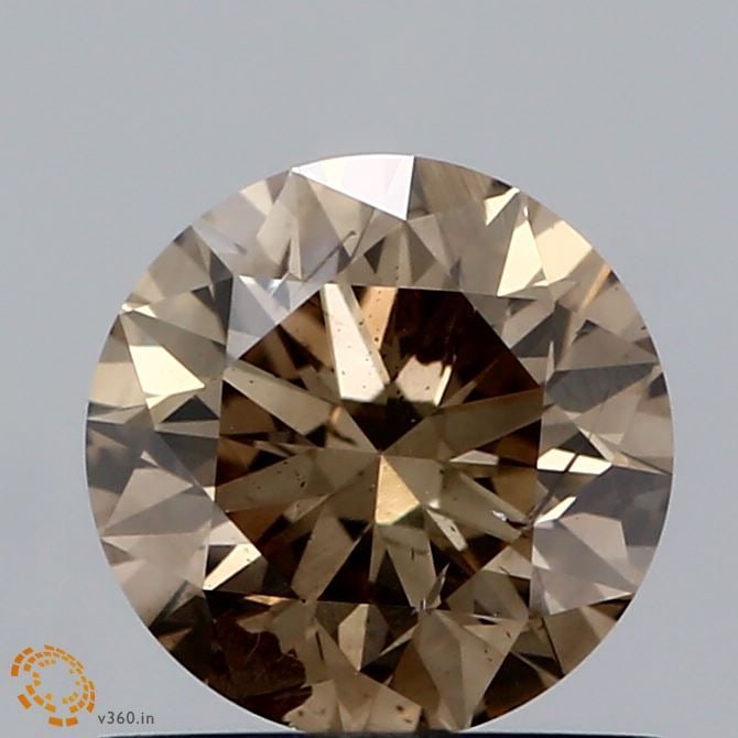 Loose Diamond - ROUND 0.9ct W-X I1: Loose Diamond - ROUND 0.9ct W-X I1 Source: Natural Shape: ROUND Carats: 0.9 Color: W-X Certification: NONE Video: