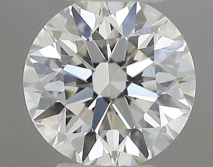 Loose Diamond - ROUND 0.31ct I VVS2: Loose Diamond - ROUND 0.31ct I VVS2 Source: Natural Shape: ROUND Carats: 0.31 Color: I Clarity: VVS2 Certification: IGI The Diamond Depot Guarantee: All items in this auction are guaranteed to be 100%
