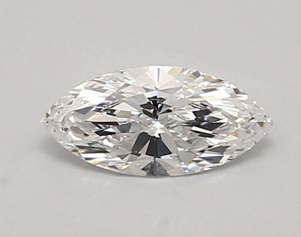 Loose Diamond - MARQUISE 0.72ct D VVS2: Loose Diamond - MARQUISE 0.72ct D VVS2 Source: This is a real non-mined Diamond that has been grown in a lab Shape: MARQUISE Carats: 0.72 Color: D Clarity: VVS2 Certification: IGI Video: