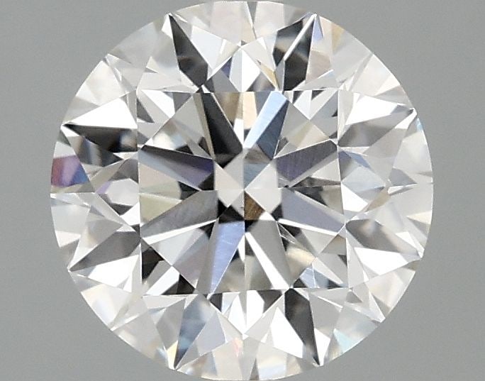 Loose Diamond - ROUND 2.03ct F VS1: Loose Diamond - ROUND 2.03ct F VS1 Source: This is a real non-mined Diamond that has been grown in a lab Shape: ROUND Carats: 2.03 Color: F Clarity: VS1 Certification: IGI The Diamond Depot Guarantee: