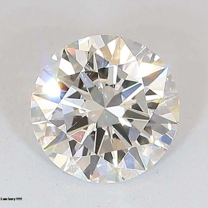 Loose Diamond - ROUND 1.5ct I VS2: Loose Diamond - ROUND 1.5ct I VS2 Source: This is a real non-mined Diamond that has been grown in a lab Shape: ROUND Carats: 1.5 Color: I Clarity: VS2 Certification: IGI Video: