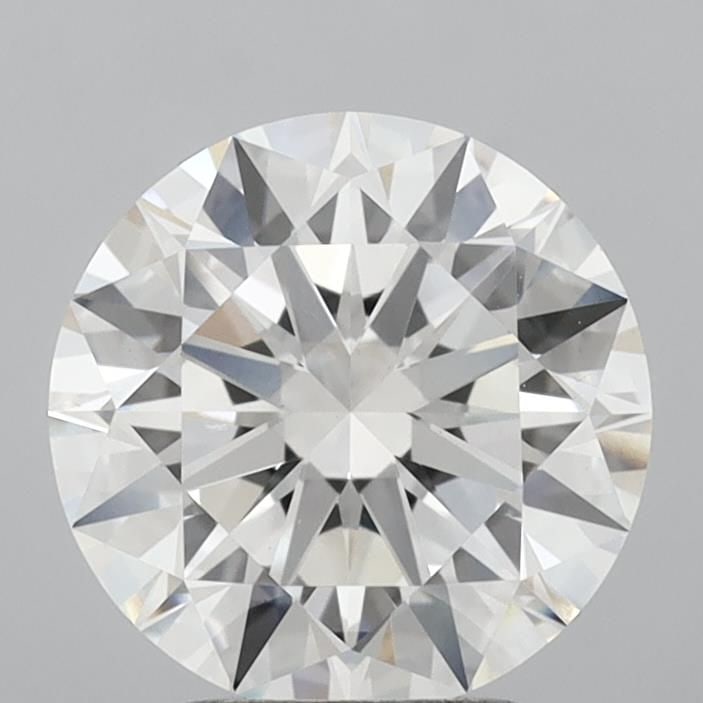 Loose Diamond - ROUND 3.09ct G VVS2: Loose Diamond - ROUND 3.09ct G VVS2 Source: This is a real non-mined Diamond that has been grown in a lab Shape: ROUND Carats: 3.09 Color: G Clarity: VVS2 Certification: IGI Video: