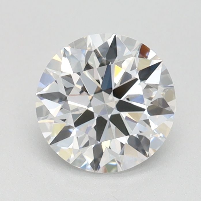 Ideal Loose Diamond - ROUND 0.71ct D VVS1: Ideal Loose Diamond - ROUND 0.71ct D VVS1 Source: This is a real non-mined Diamond that has been grown in a lab Shape: ROUND Carats: 0.71 Color: D Clarity: VVS1 Certification: IGI Video: