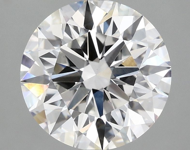 Ideal Loose Diamond - ROUND 3.04ct E VVS2: Ideal Loose Diamond - ROUND 3.04ct E VVS2 Source: This is a real non-mined Diamond that has been grown in a lab Shape: ROUND Carats: 3.04 Color: E Clarity: VVS2 Certification: IGI Video: