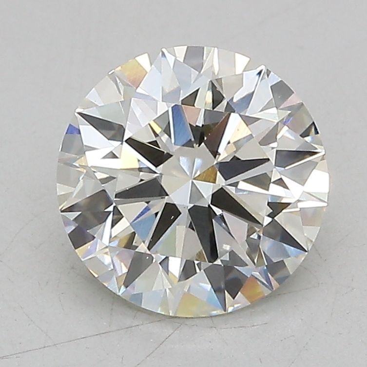 Loose Diamond - ROUND 2.02ct I VS1: Loose Diamond - ROUND 2.02ct I VS1 Source: This is a real non-mined Diamond that has been grown in a lab Shape: ROUND Carats: 2.02 Color: I Clarity: VS1 Certification: IGI Video: