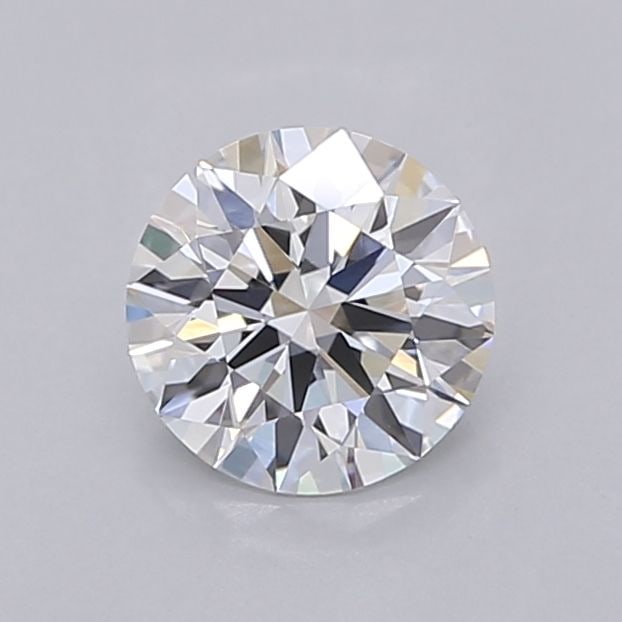 Ideal Loose Diamond - ROUND 1.0ct D VVS2: Ideal Loose Diamond - ROUND 1.0ct D VVS2 Source: This is a real non-mined Diamond that has been grown in a lab Shape: ROUND Carats: 1.0 Color: D Clarity: VVS2 Certification: IGI Video:
