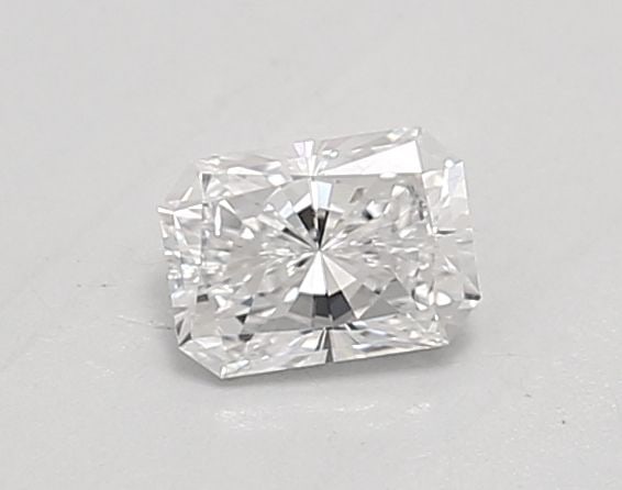 Loose Diamond - RADIANT 0.52ct D VVS1 (1 of 1)