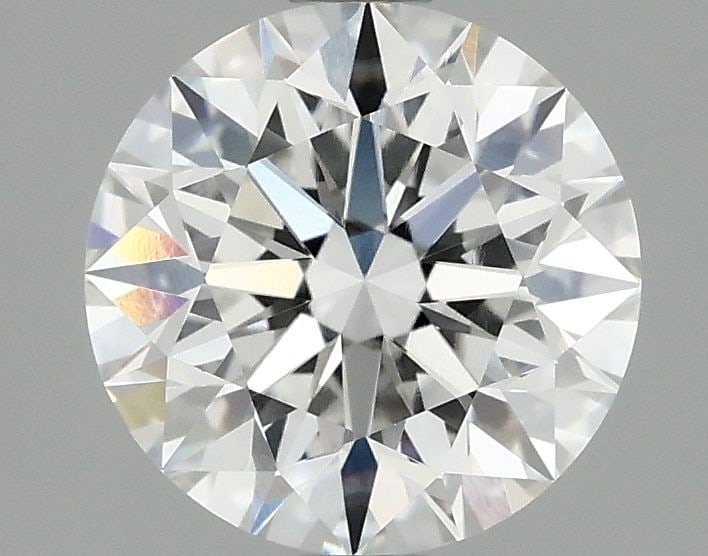 Loose Diamond - ROUND 2.09ct E VVS2: Loose Diamond - ROUND 2.09ct E VVS2 Source: This is a real non-mined Diamond that has been grown in a lab Shape: ROUND Carats: 2.09 Color: E Clarity: VVS2 Certification: IGI Video: