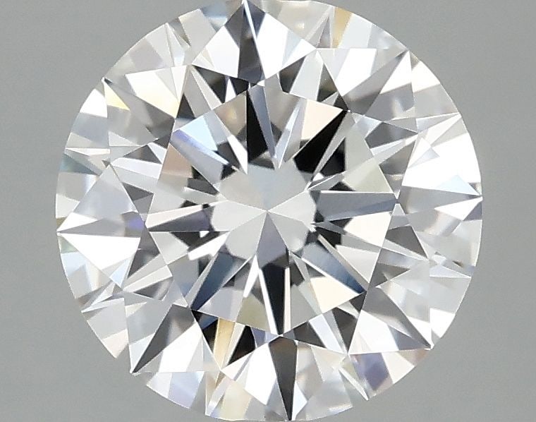 Ideal Loose Diamond - ROUND 2.59ct D VVS2: Ideal Loose Diamond - ROUND 2.59ct D VVS2 Source: This is a real non-mined Diamond that has been grown in a lab Shape: ROUND Carats: 2.59 Color: D Clarity: VVS2 Certification: IGI Video: