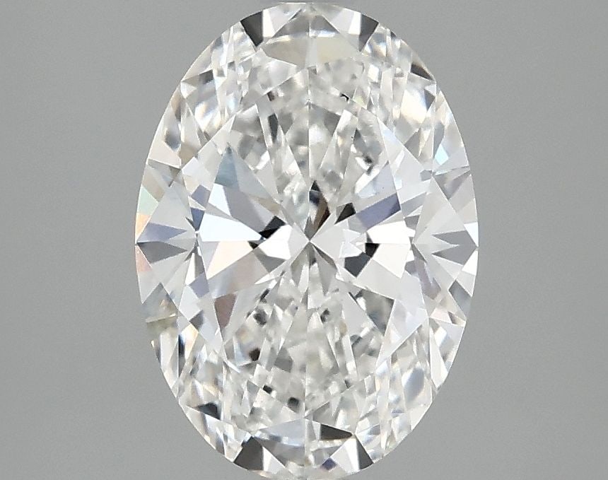 Loose Diamond - OVAL 2.0ct E VVS2: Loose Diamond - OVAL 2.0ct E VVS2 Source: This is a real non-mined Diamond that has been grown in a lab Shape: OVAL Carats: 2.0 Color: E Clarity: VVS2 Certification: IGI Video: