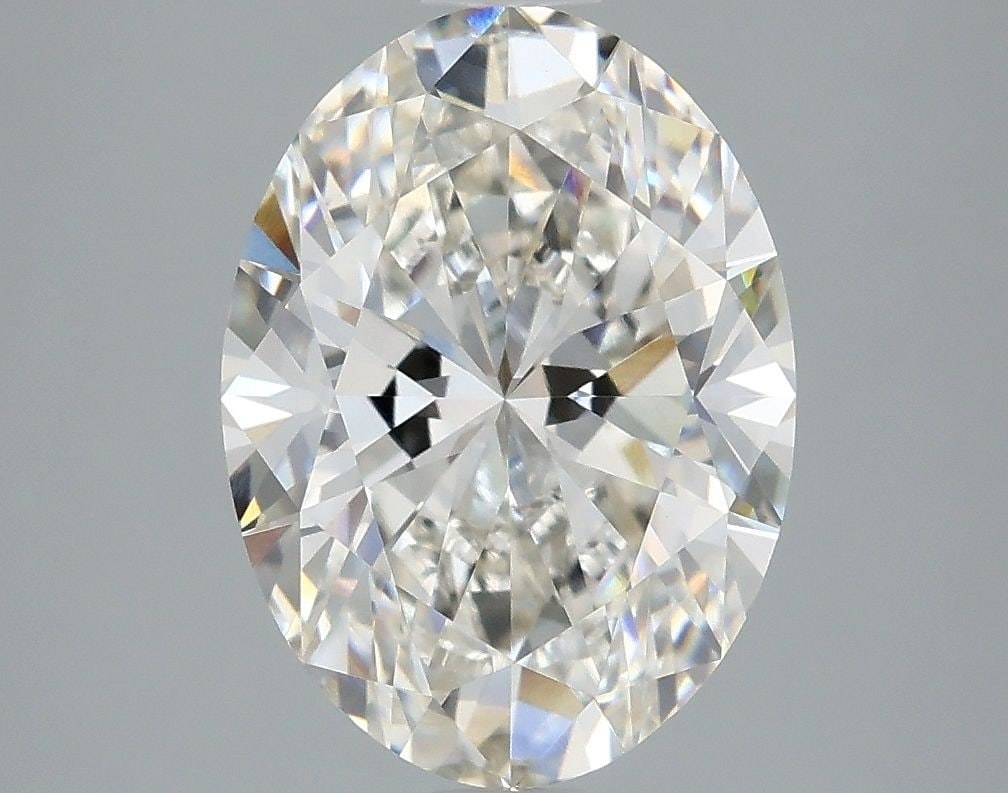 Loose Diamond - OVAL 3.02ct H VVS2: Loose Diamond - OVAL 3.02ct H VVS2 Source: This is a real non-mined Diamond that has been grown in a lab Shape: OVAL Carats: 3.02 Color: H Clarity: VVS2 Certification: IGI Video: