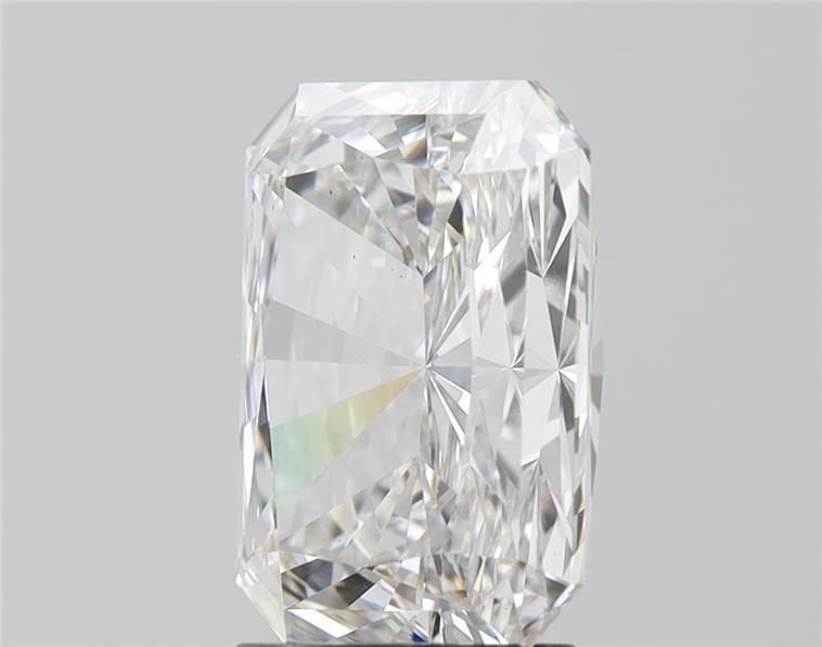 Loose Diamond - RADIANT 3.07ct H VS2: Loose Diamond - RADIANT 3.07ct H VS2 Source: This is a real non-mined Diamond that has been grown in a lab Shape: RADIANT Carats: 3.07 Color: H Clarity: VS2 Certification: GIA Video: