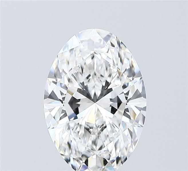 Loose Diamond - OVAL 2.06ct D VVS2: Loose Diamond - OVAL 2.06ct D VVS2 Source: This is a real non-mined Diamond that has been grown in a lab Shape: OVAL Carats: 2.06 Color: D Clarity: VVS2 Certification: IGI Video: