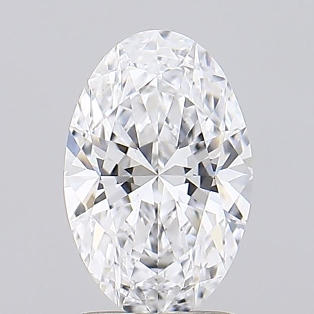 Loose Diamond - OVAL 1.16ct D IF: Loose Diamond - OVAL 1.16ct D IF Source: This is a real non-mined Diamond that has been grown in a lab Shape: OVAL Carats: 1.16 Color: D Clarity: IF Certification: IGI Video: Video Link The Diamond