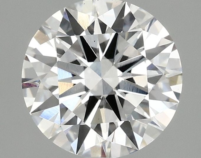 Ideal Loose Diamond - ROUND 1.9ct E VS1: Ideal Loose Diamond - ROUND 1.9ct E VS1 Source: This is a real non-mined Diamond that has been grown in a lab Shape: ROUND Carats: 1.9 Color: E Clarity: VS1 Certification: IGI The Diamond Depot Guaran