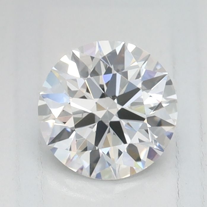 Ideal Loose Diamond - ROUND 0.65ct D IF: Ideal Loose Diamond - ROUND 0.65ct D IF Source: This is a real non-mined Diamond that has been grown in a lab Shape: ROUND Carats: 0.65 Color: D Clarity: IF Certification: IGI Video: