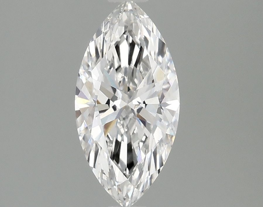 Loose Diamond - MARQUISE 0.99ct E VS1: Loose Diamond - MARQUISE 0.99ct E VS1 Source: This is a real non-mined Diamond that has been grown in a lab Shape: MARQUISE Carats: 0.99 Color: E Clarity: VS1 Certification: IGI Video: