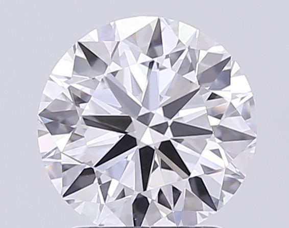 Loose Diamond - ROUND 1.03ct D VS1: Loose Diamond - ROUND 1.03ct D VS1 Source: This is a real non-mined Diamond that has been grown in a lab Shape: ROUND Carats: 1.03 Color: D Clarity: VS1 Certification: IGI Video: