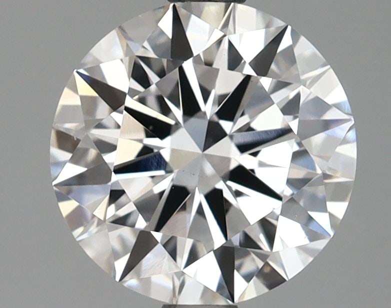 Loose Diamond - ROUND 2.15ct E VS1: Loose Diamond - ROUND 2.15ct E VS1 Source: This is a real non-mined Diamond that has been grown in a lab Shape: ROUND Carats: 2.15 Color: E Clarity: VS1 Certification: GIA Video: