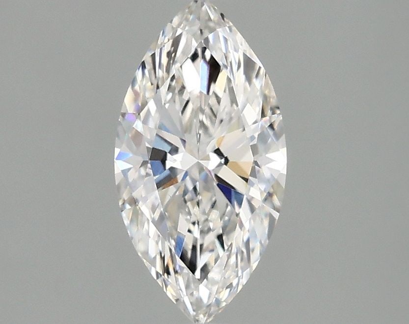 Loose Diamond - MARQUISE 1.0ct E VS1: Loose Diamond - MARQUISE 1.0ct E VS1 Source: This is a real non-mined Diamond that has been grown in a lab Shape: MARQUISE Carats: 1.0 Color: E Clarity: VS1 Certification: IGI Video: