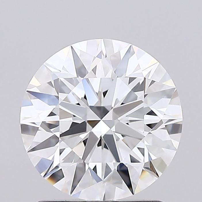 Ideal Loose Diamond - ROUND 1.53ct E IF: Ideal Loose Diamond - ROUND 1.53ct E IF Source: This is a real non-mined Diamond that has been grown in a lab Shape: ROUND Carats: 1.53 Color: E Clarity: IF Certification: IGI Video: