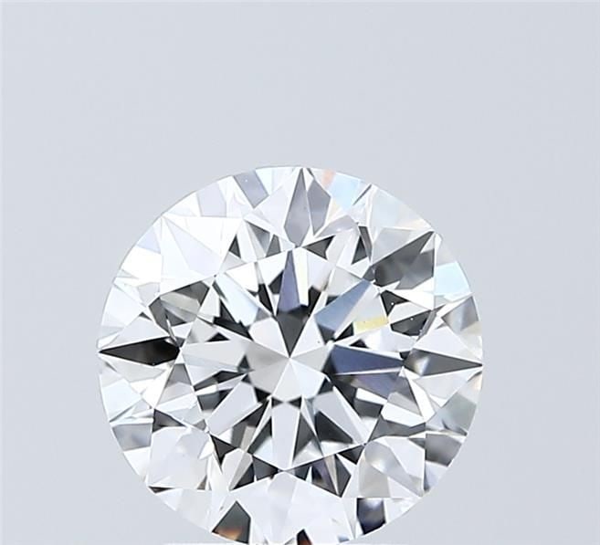 Loose Diamond - ROUND 2.0ct D VS1: Loose Diamond - ROUND 2.0ct D VS1 Source: This is a real non-mined Diamond that has been grown in a lab Shape: ROUND Carats: 2.0 Color: D Clarity: VS1 Certification: IGI Video: