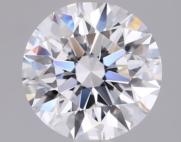 Loose Diamond - ROUND 1.5ct D VS1: Loose Diamond - ROUND 1.5ct D VS1 Source: This is a real non-mined Diamond that has been grown in a lab Shape: ROUND Carats: 1.5 Color: D Clarity: VS1 Certification: IGI Video: