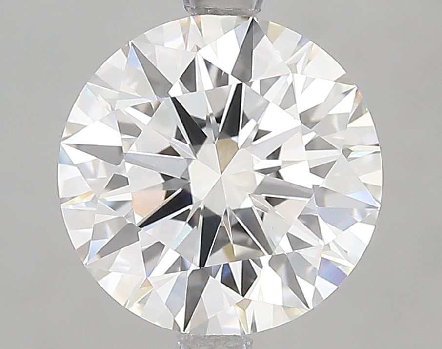 Ideal Loose Diamond - ROUND 3.01ct G VVS2: Ideal Loose Diamond - ROUND 3.01ct G VVS2 Source: This is a real non-mined Diamond that has been grown in a lab Shape: ROUND Carats: 3.01 Color: G Clarity: VVS2 Certification: IGI Video: