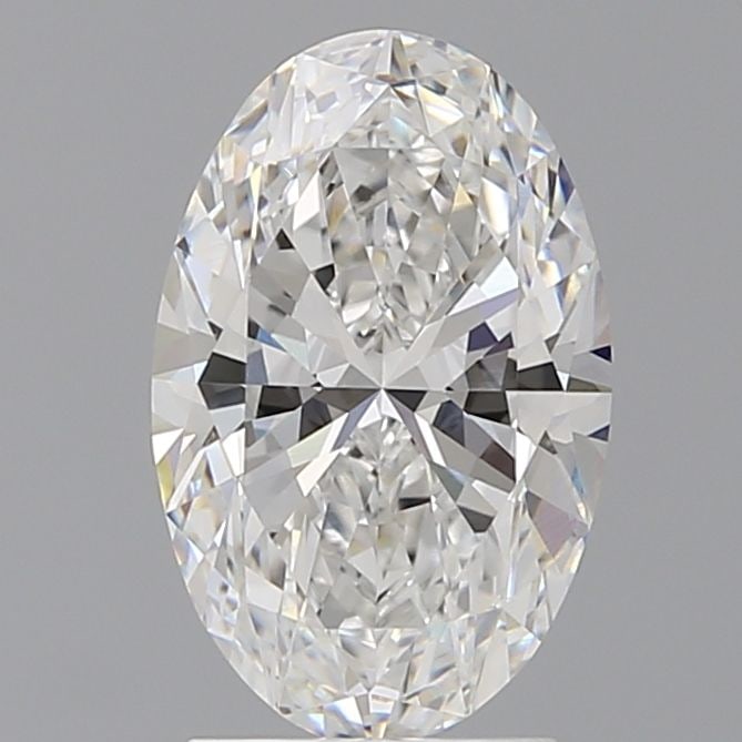 Loose Diamond - OVAL 2.52ct E VVS2: Loose Diamond - OVAL 2.52ct E VVS2 Source: This is a real non-mined Diamond that has been grown in a lab Shape: OVAL Carats: 2.52 Color: E Clarity: VVS2 Certification: IGI Video: Video Link The