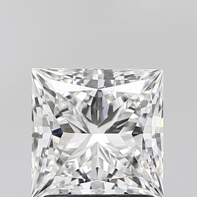 Loose Diamond - PRINCESS 1.56ct E VVS1: Loose Diamond - PRINCESS 1.56ct E VVS1 Source: This is a real non-mined Diamond that has been grown in a lab Shape: PRINCESS Carats: 1.56 Color: E Clarity: VVS1 Certification: IGI Video: Video Link 